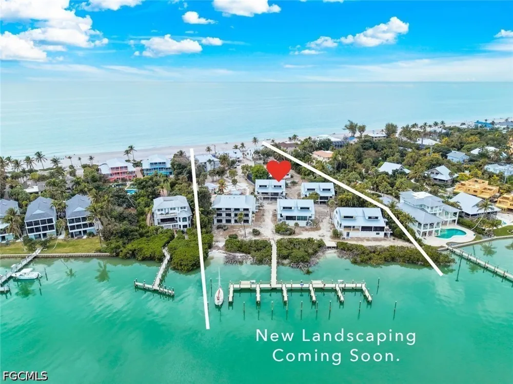 Captiva Drive #3B Captiva, FL 33924