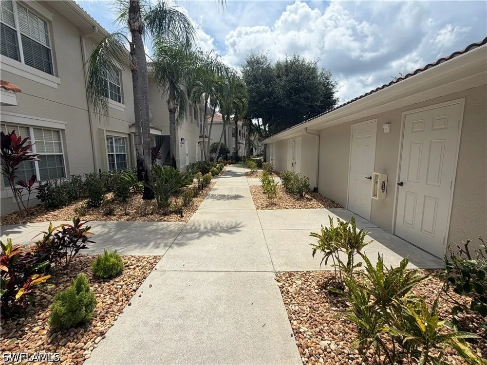 Driftwood Way #2803 Naples, FL 34109