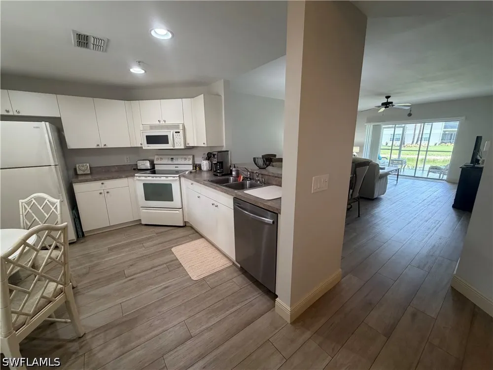 Driftwood Way #2803 Naples, FL 34109