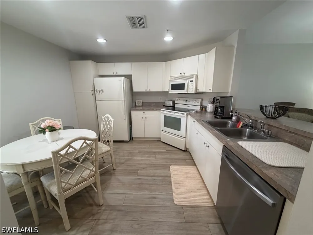 Driftwood Way #2803 Naples, FL 34109
