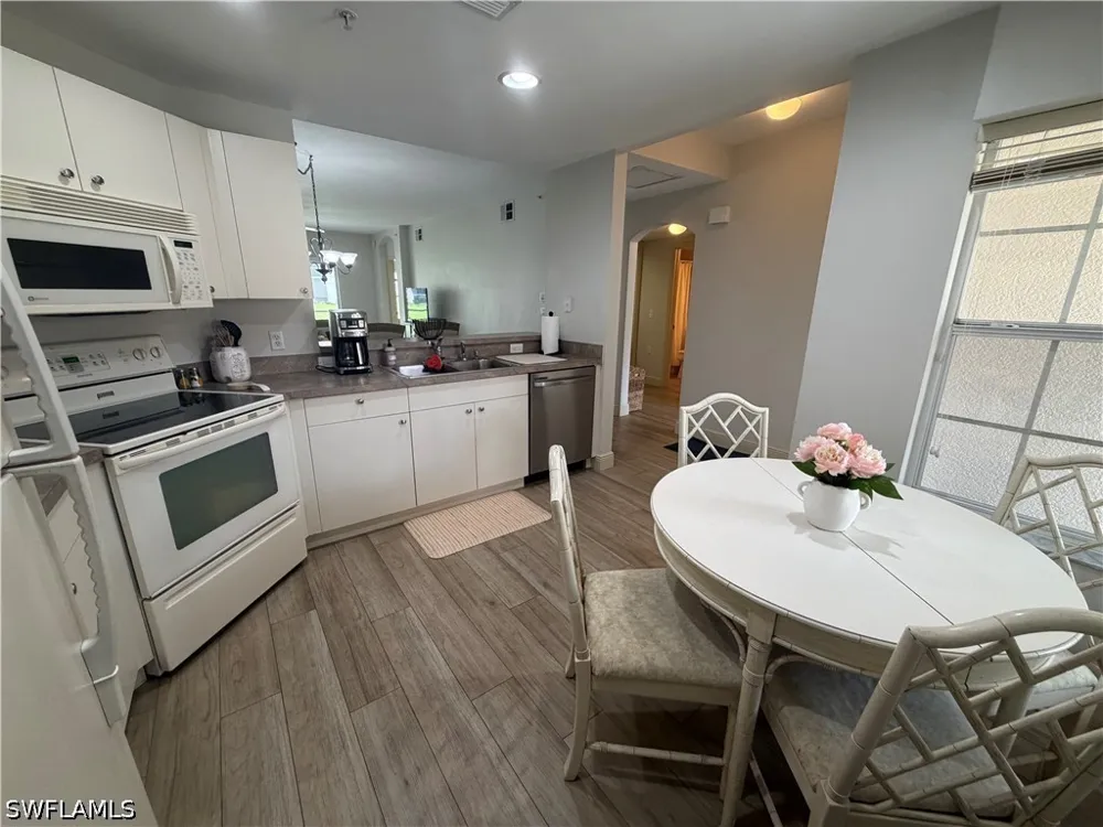 Driftwood Way #2803 Naples, FL 34109