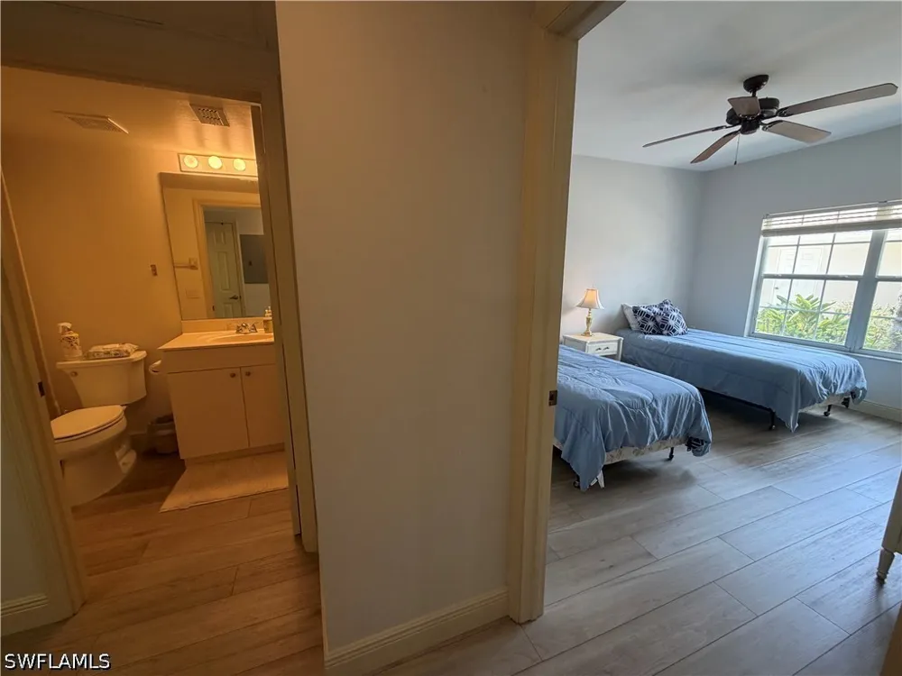Driftwood Way #2803 Naples, FL 34109
