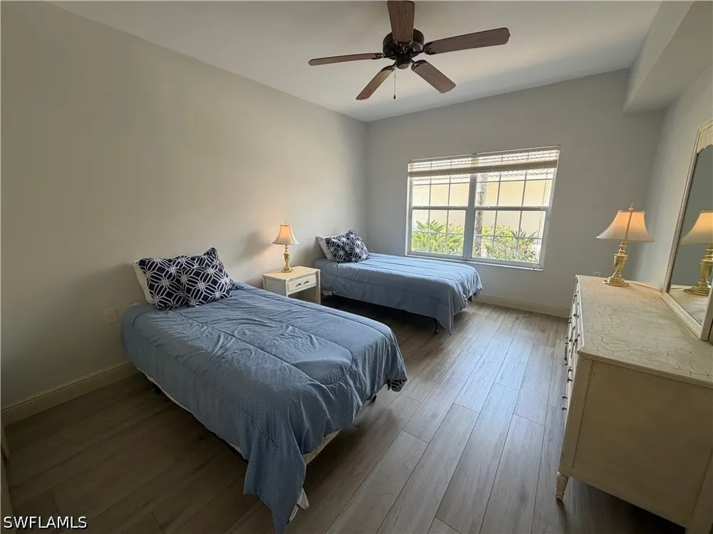 Driftwood Way #2803 Naples, FL 34109