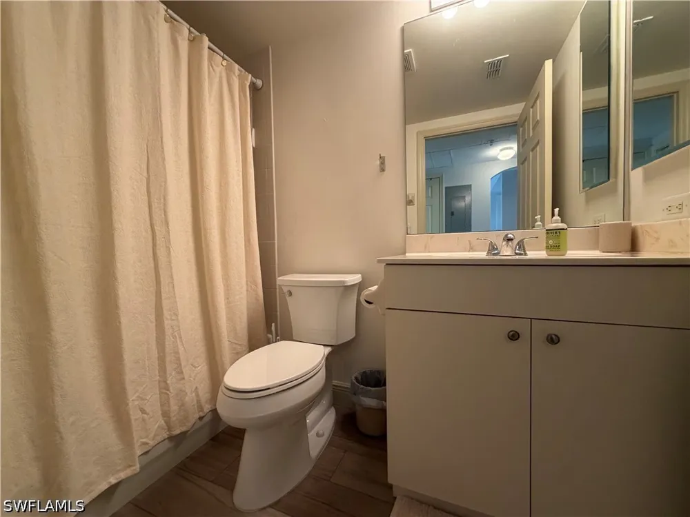 Driftwood Way #2803 Naples, FL 34109