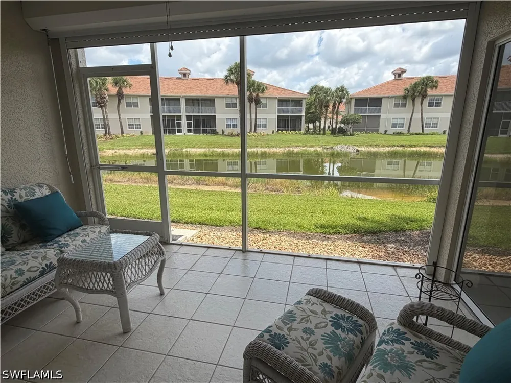 Driftwood Way #2803 Naples, FL 34109