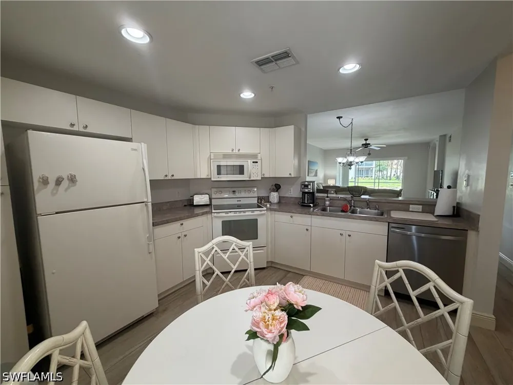 Driftwood Way #2803 Naples, FL 34109