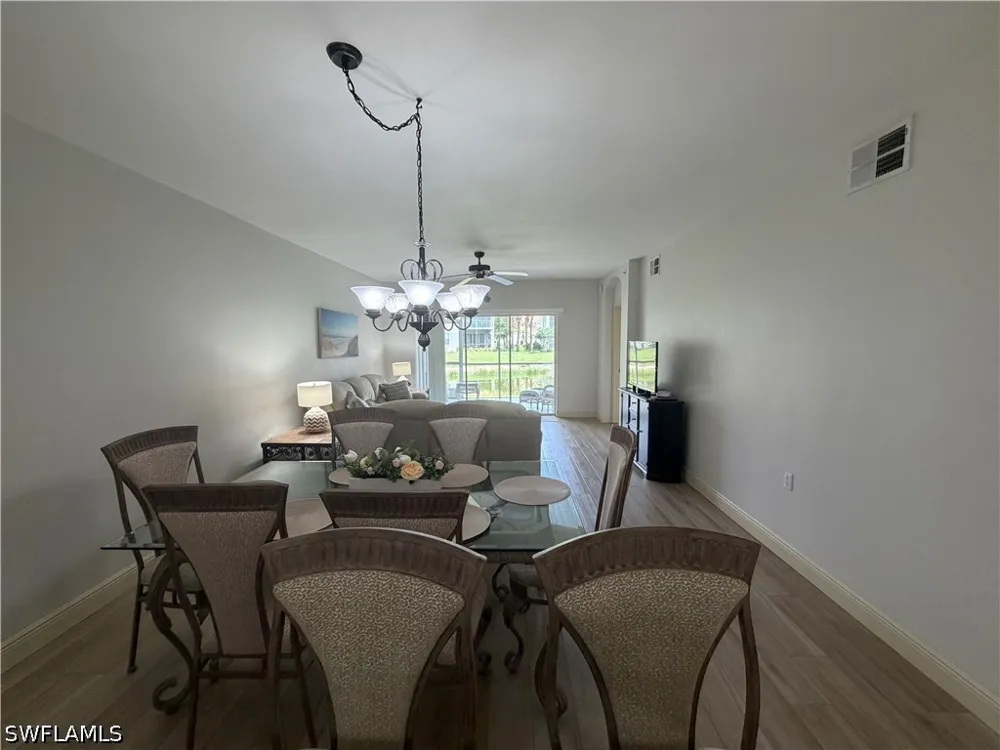 Driftwood Way #2803 Naples, FL 34109