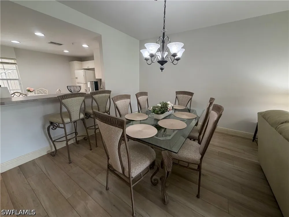 Driftwood Way #2803 Naples, FL 34109