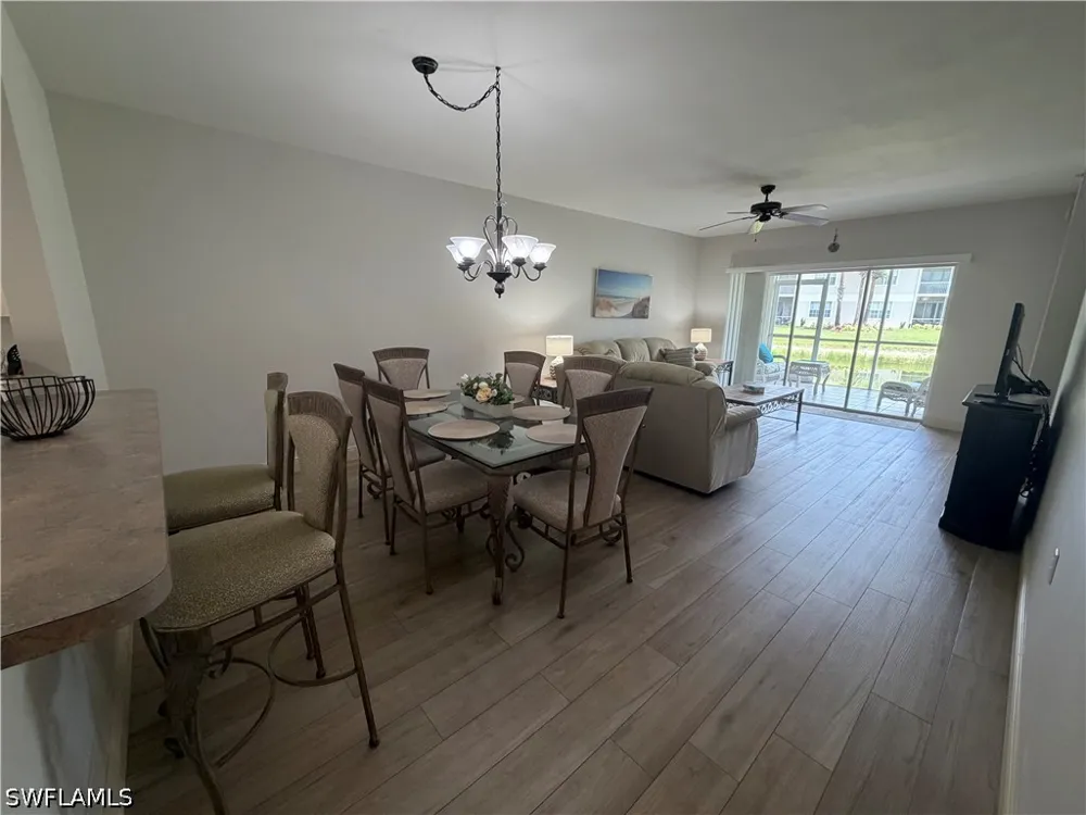 Driftwood Way #2803 Naples, FL 34109