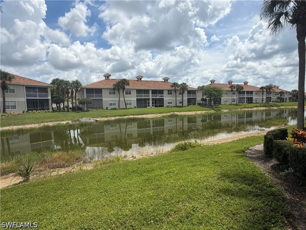 Driftwood Way #2803 Naples, FL 34109