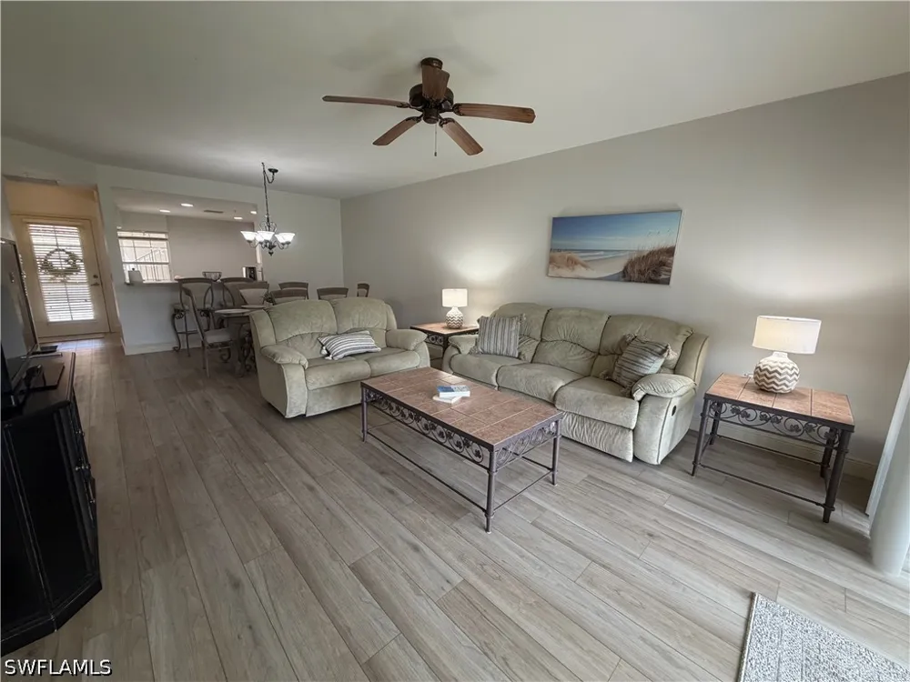 Driftwood Way #2803 Naples, FL 34109