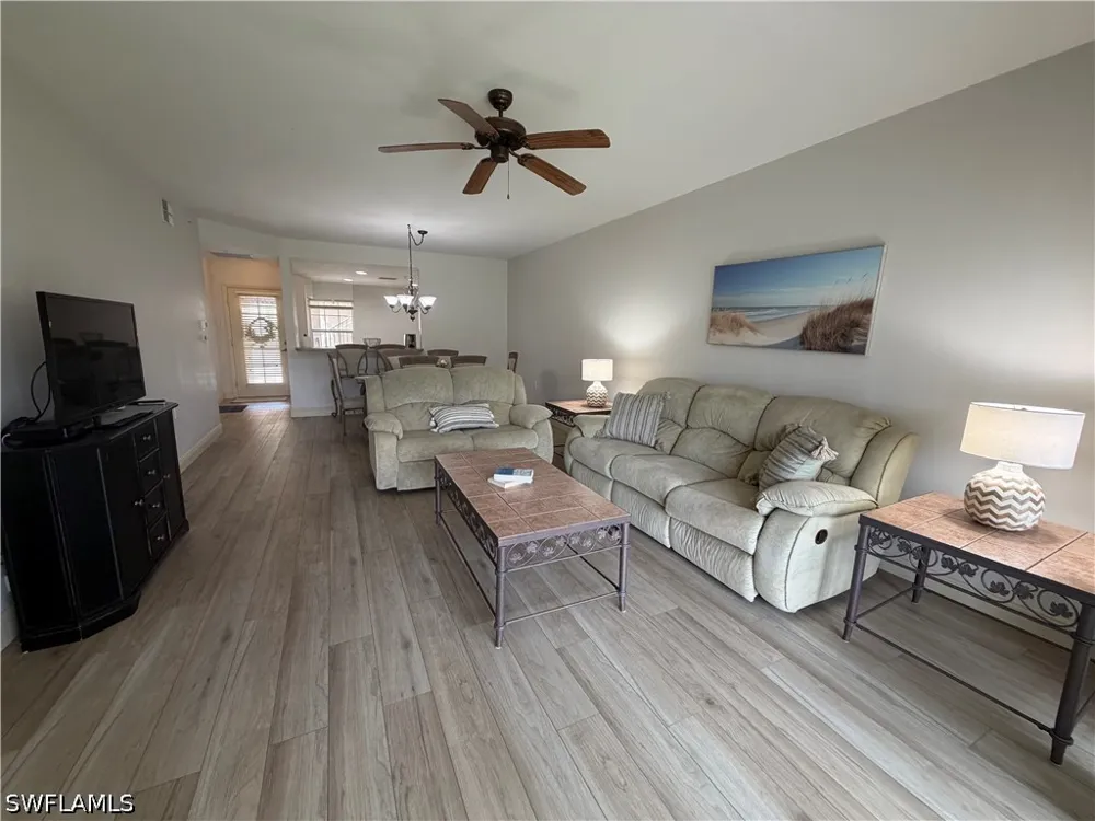 Driftwood Way #2803 Naples, FL 34109