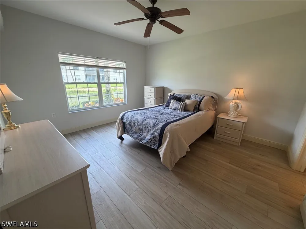 Driftwood Way #2803 Naples, FL 34109