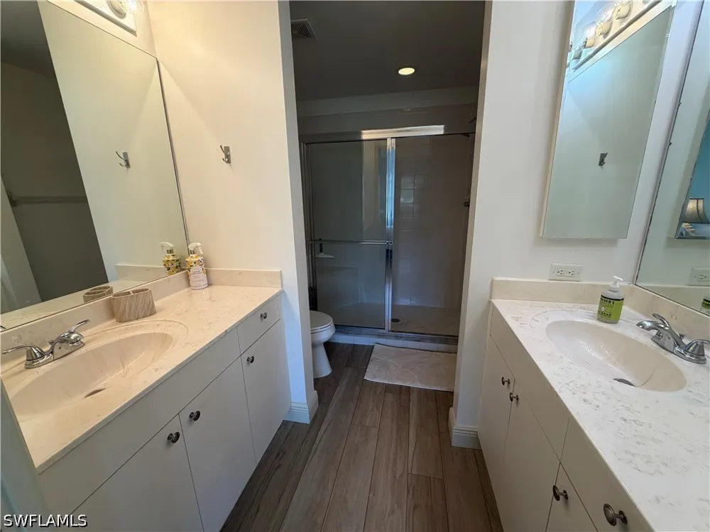 Driftwood Way #2803 Naples, FL 34109
