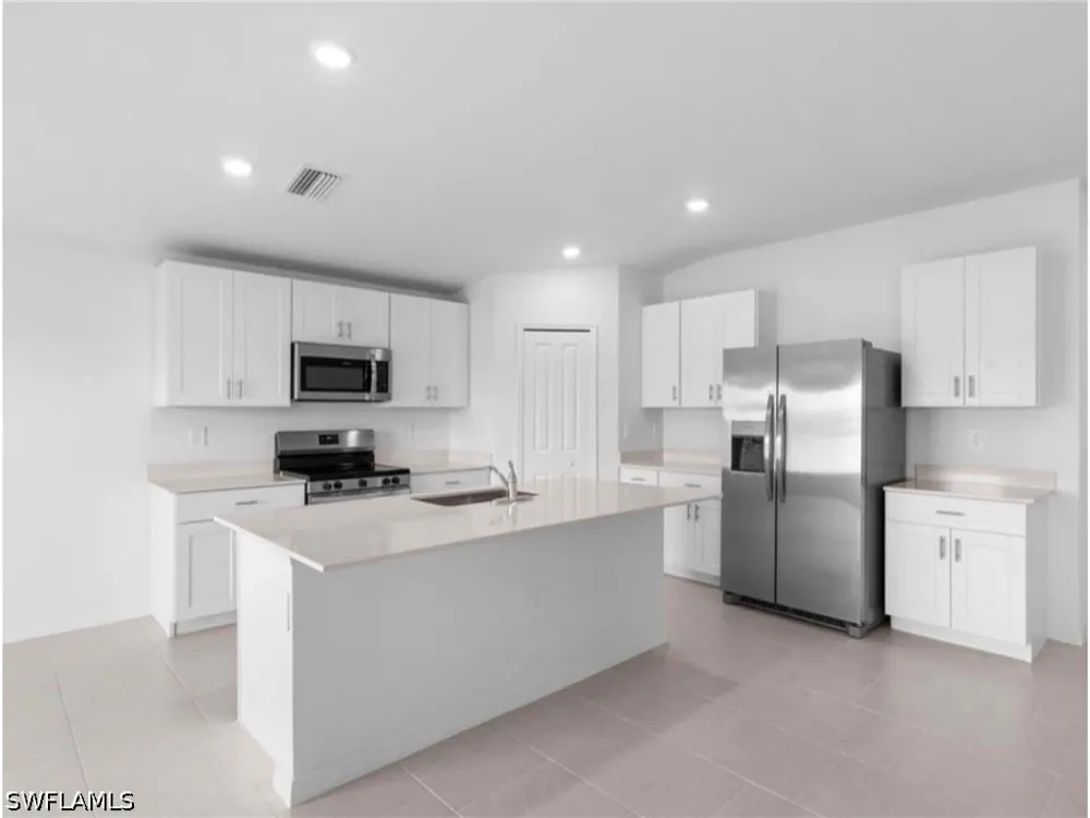 Cantu Court North Fort Myers, FL 33917