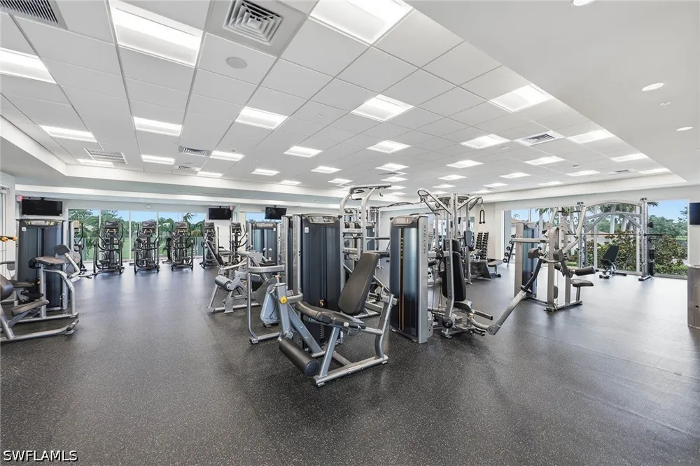 Foxfire Lane #103 Naples, FL 34104