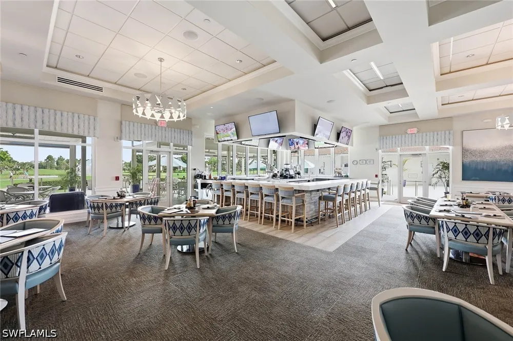 Foxfire Lane #103 Naples, FL 34104