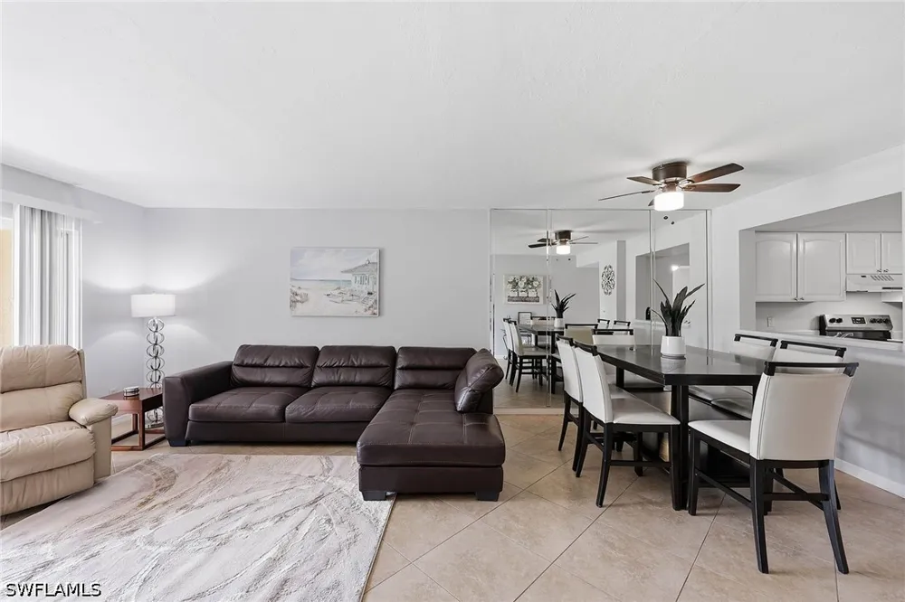 Foxfire Lane #103 Naples, FL 34104