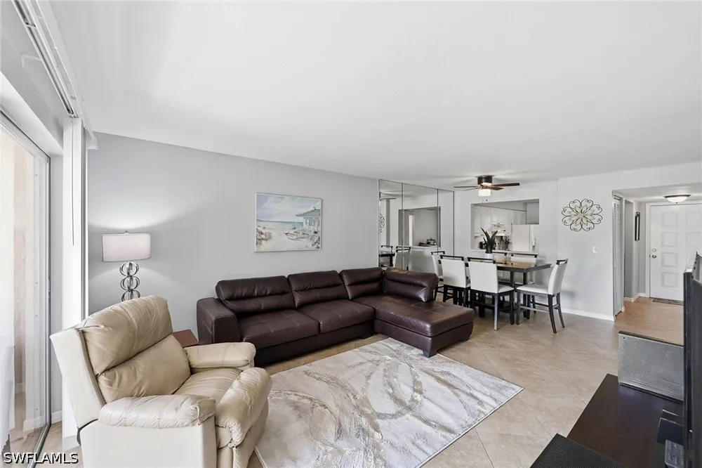 Foxfire Lane #103 Naples, FL 34104