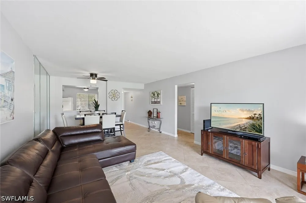 Foxfire Lane #103 Naples, FL 34104