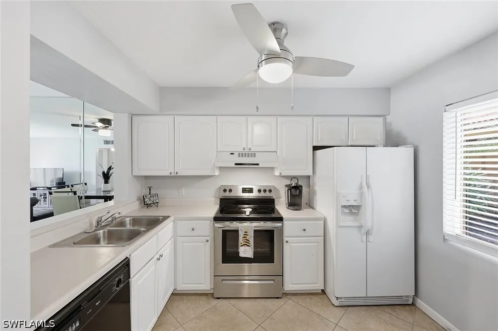 Foxfire Lane #103 Naples, FL 34104