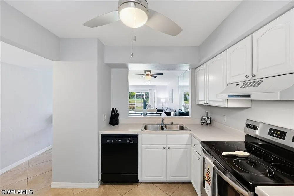 Foxfire Lane #103 Naples, FL 34104