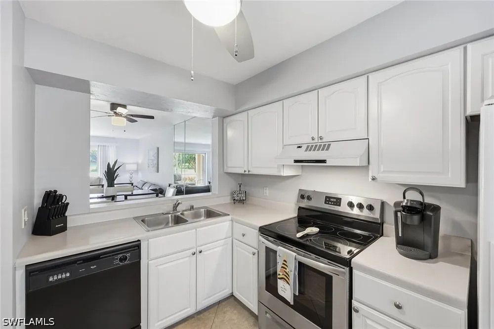 Foxfire Lane #103 Naples, FL 34104