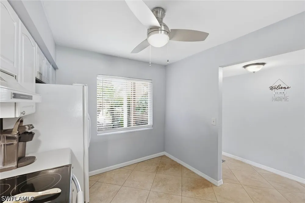 Foxfire Lane #103 Naples, FL 34104