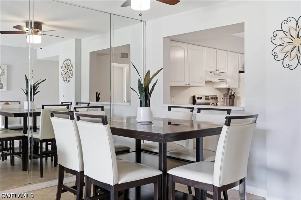 Foxfire Lane #103 Naples, FL 34104