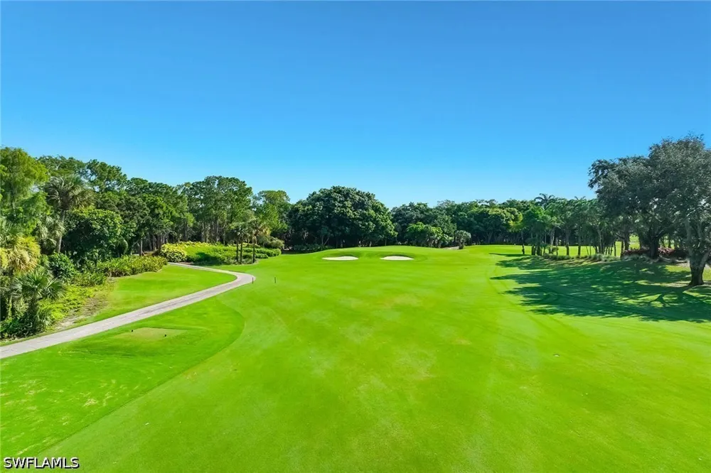 Foxfire Lane #103 Naples, FL 34104