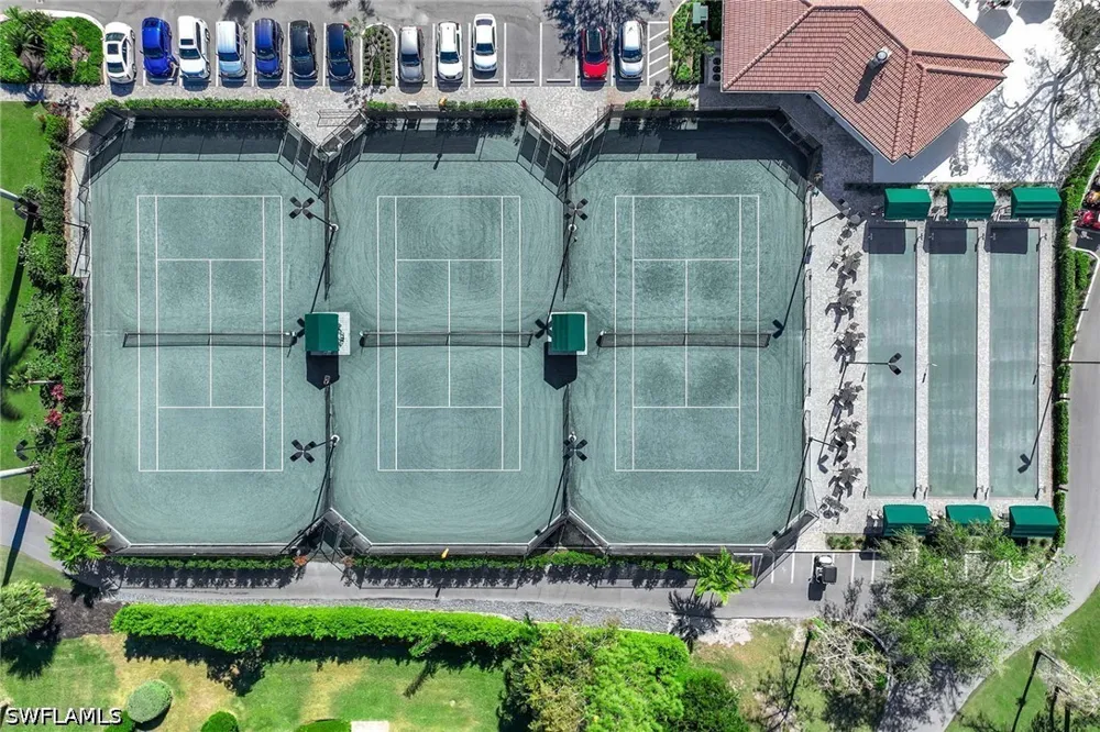 Foxfire Lane #103 Naples, FL 34104