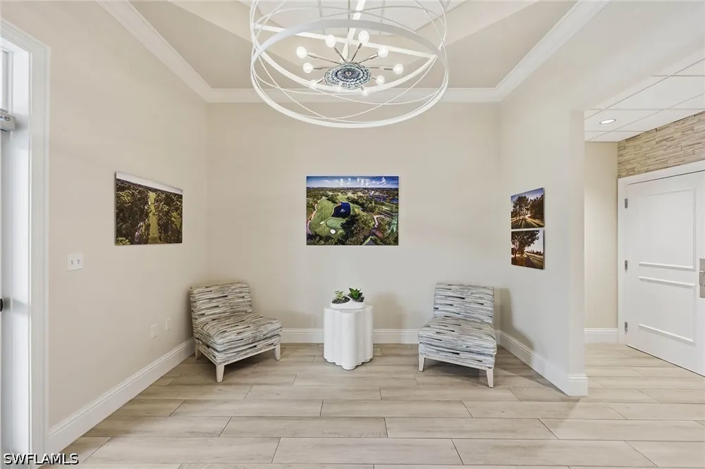 Foxfire Lane #103 Naples, FL 34104