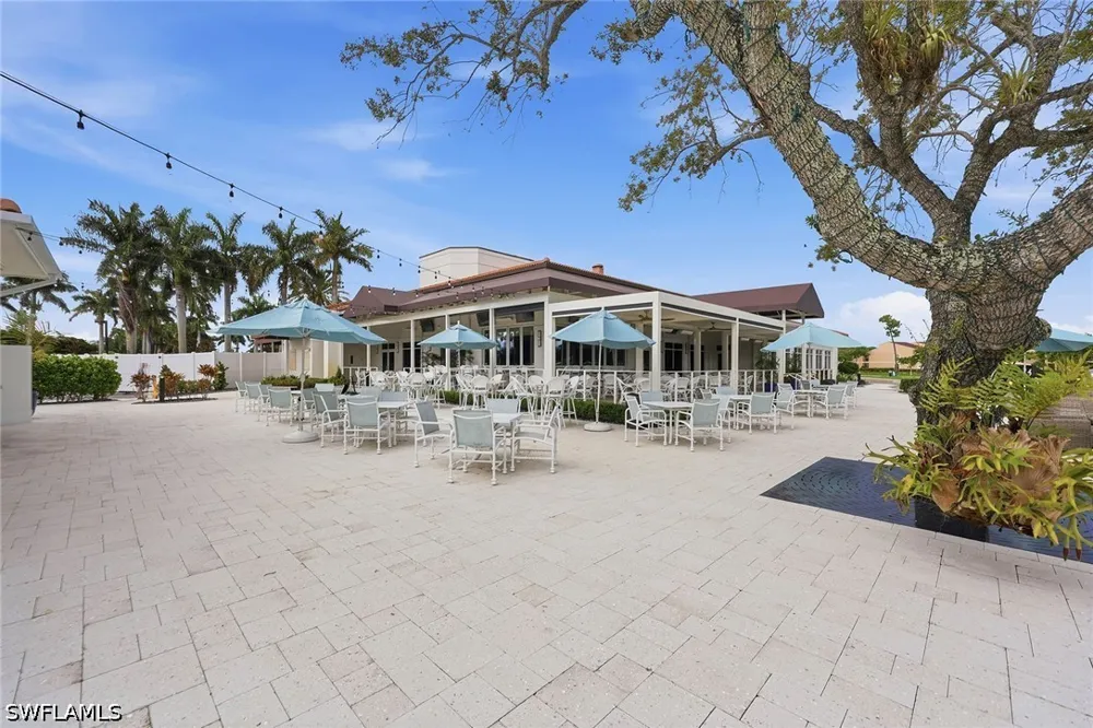 Foxfire Lane #103 Naples, FL 34104