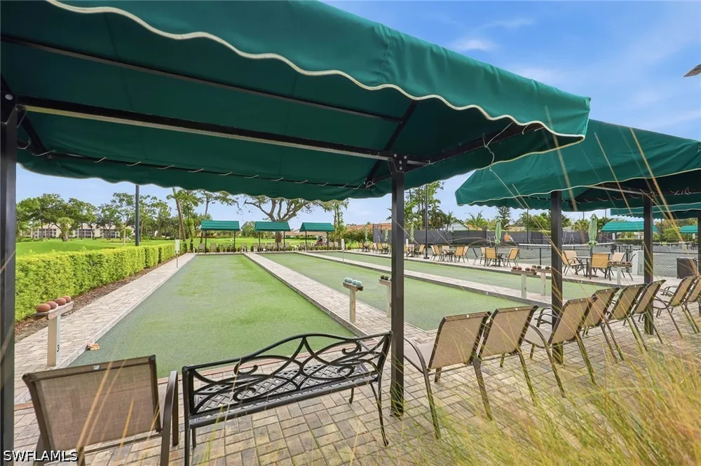 Foxfire Lane #103 Naples, FL 34104