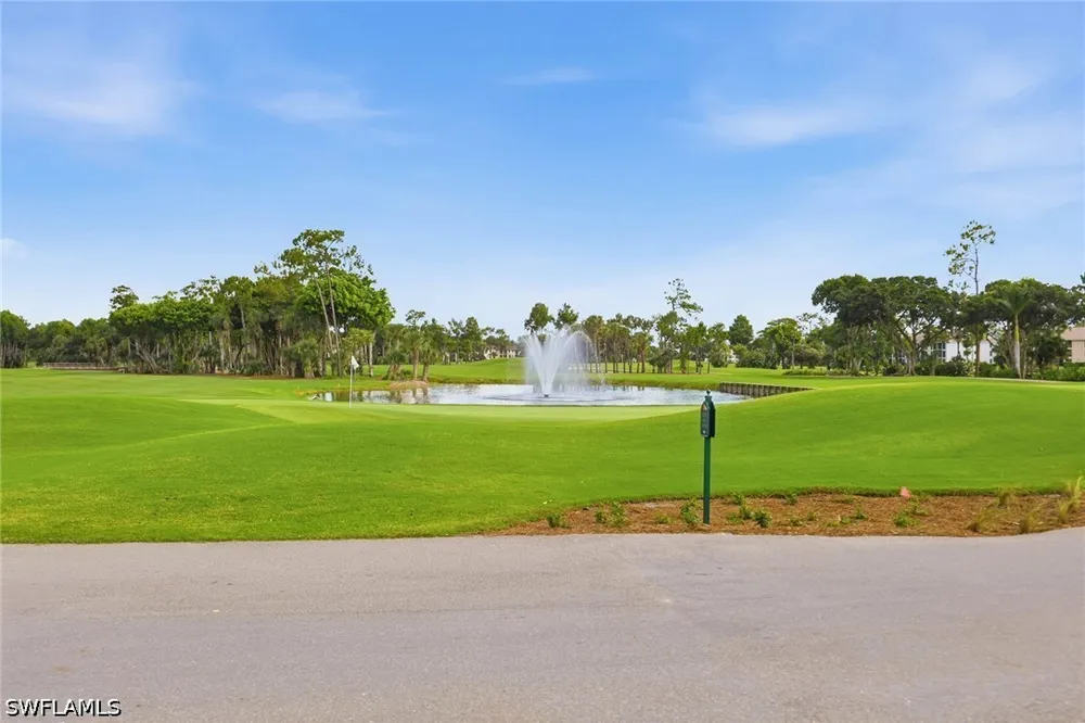 Foxfire Lane #103 Naples, FL 34104