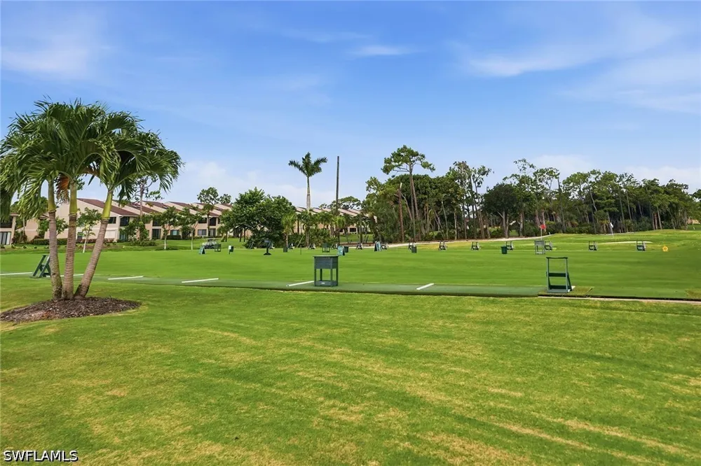 Foxfire Lane #103 Naples, FL 34104