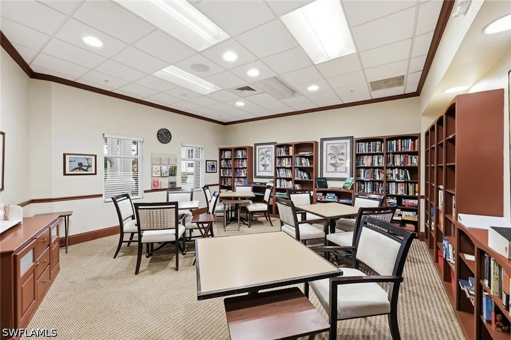 Foxfire Lane #103 Naples, FL 34104