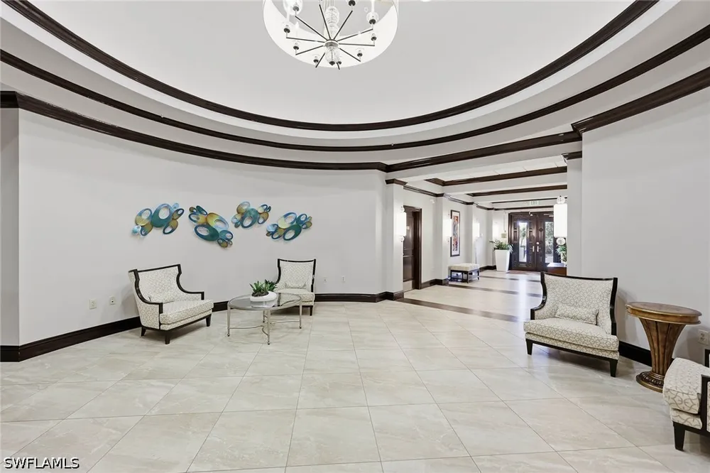 Foxfire Lane #103 Naples, FL 34104