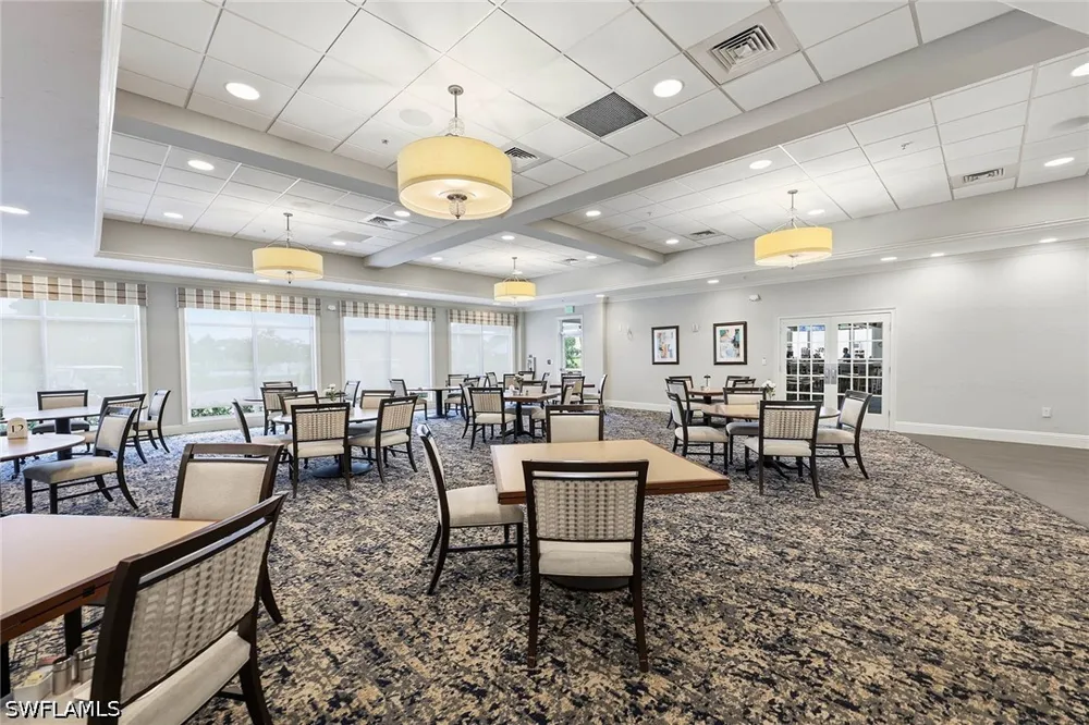 Foxfire Lane #103 Naples, FL 34104