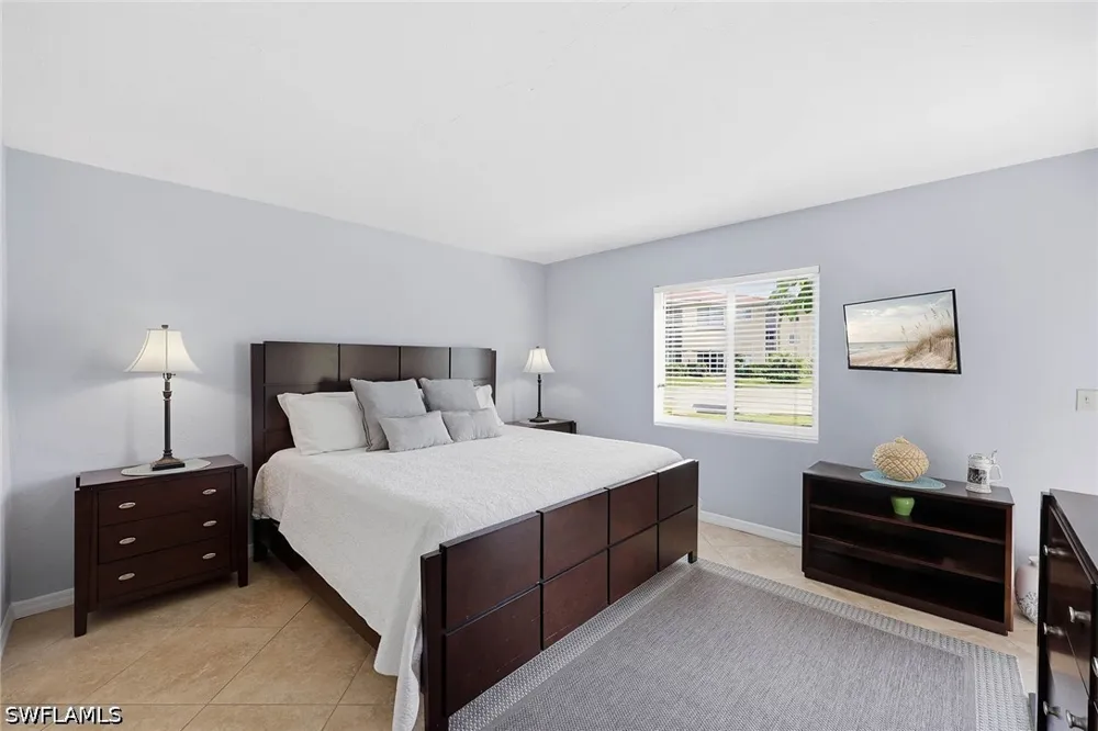 Foxfire Lane #103 Naples, FL 34104