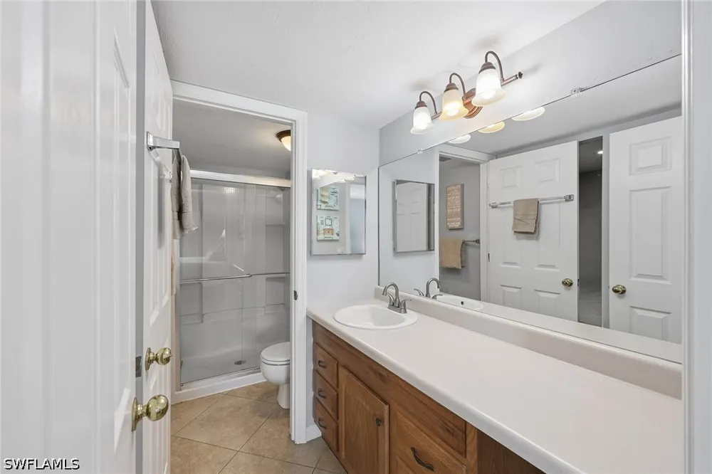 Foxfire Lane #103 Naples, FL 34104