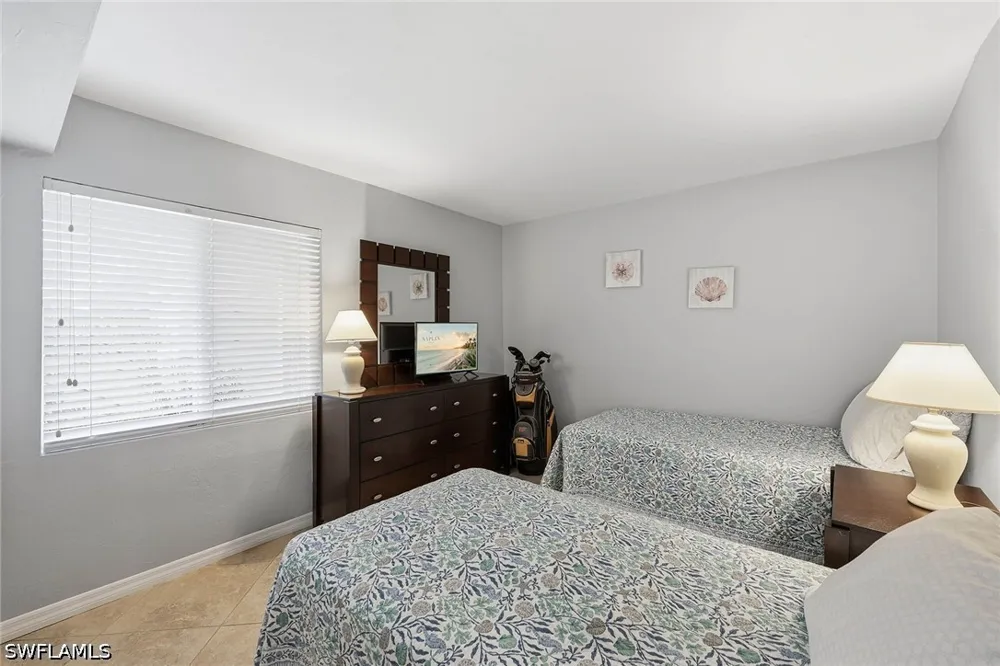 Foxfire Lane #103 Naples, FL 34104