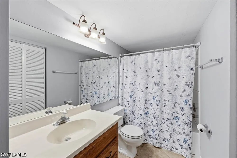 Foxfire Lane #103 Naples, FL 34104