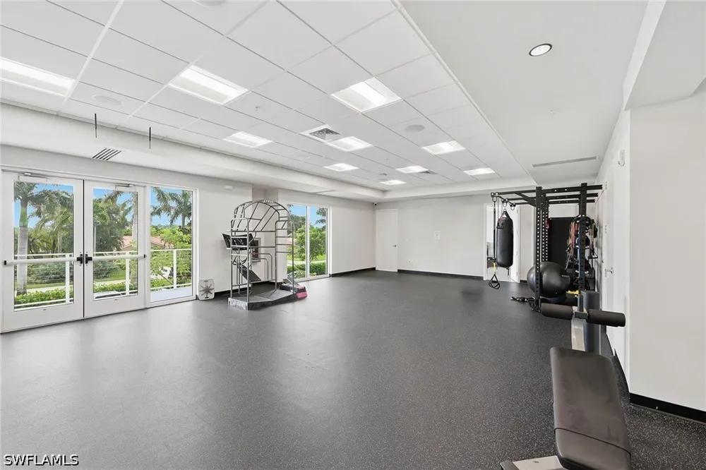 Foxfire Lane #103 Naples, FL 34104