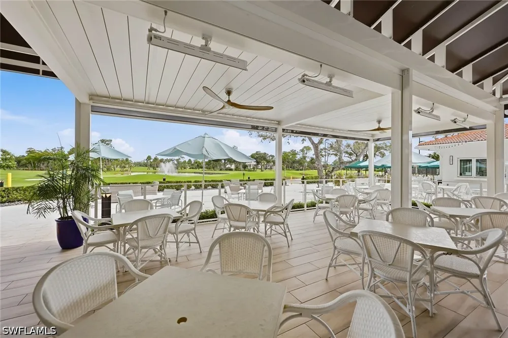 Foxfire Lane #103 Naples, FL 34104