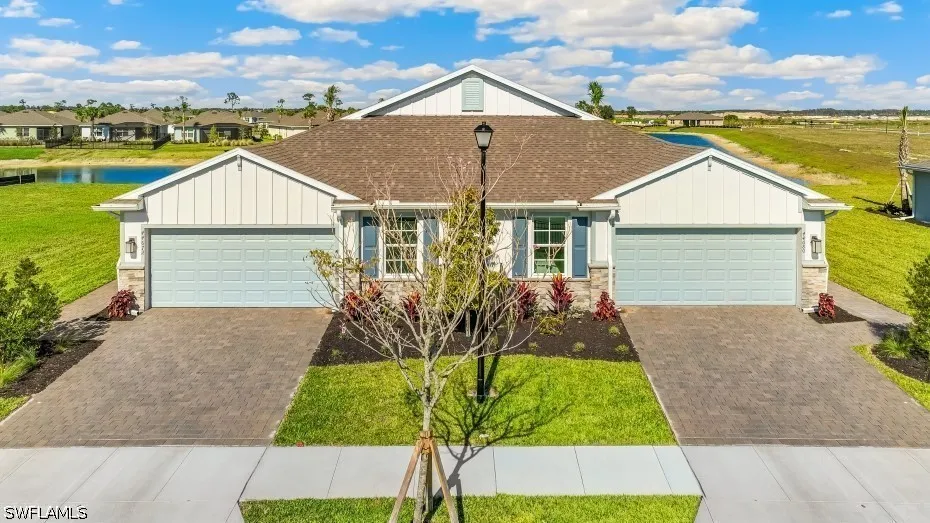 Wild Iris Lane Punta Gorda, FL 33982