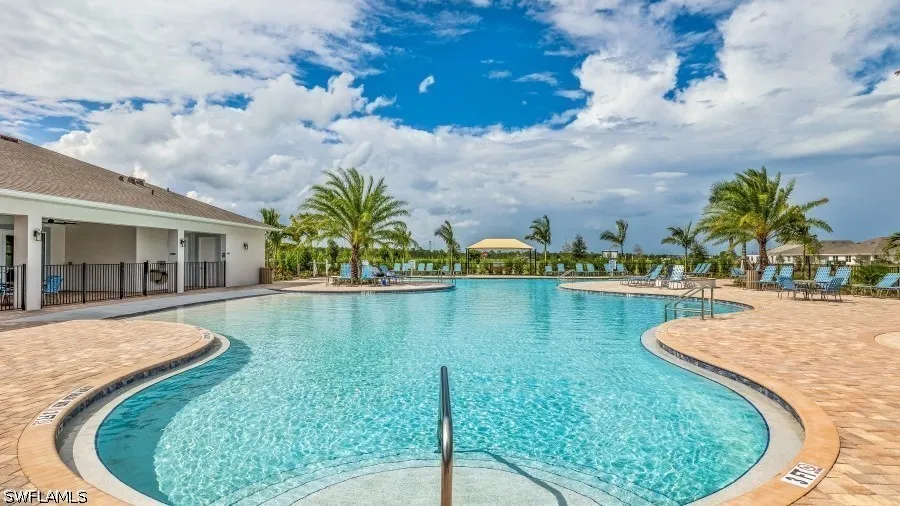 Wild Iris Lane Punta Gorda, FL 33982