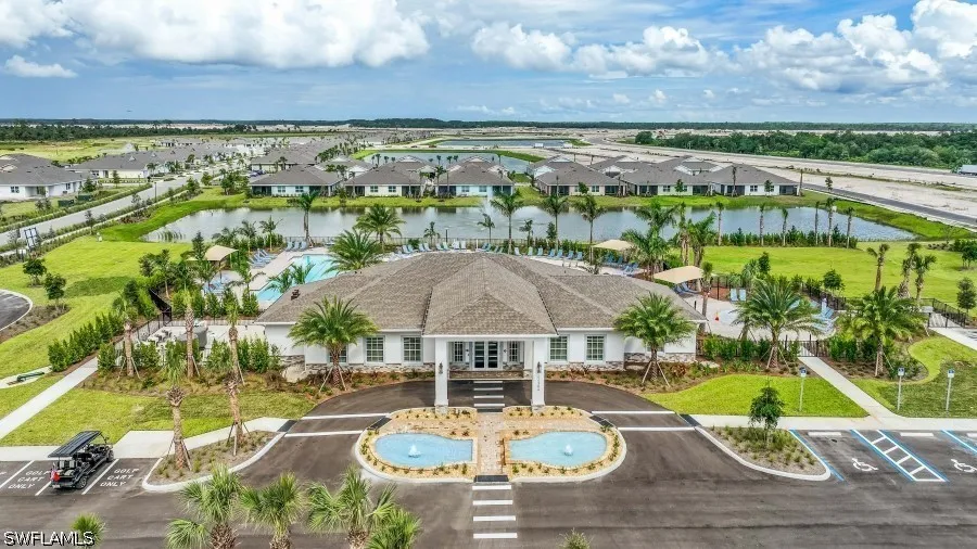 Wild Iris Lane Punta Gorda, FL 33982
