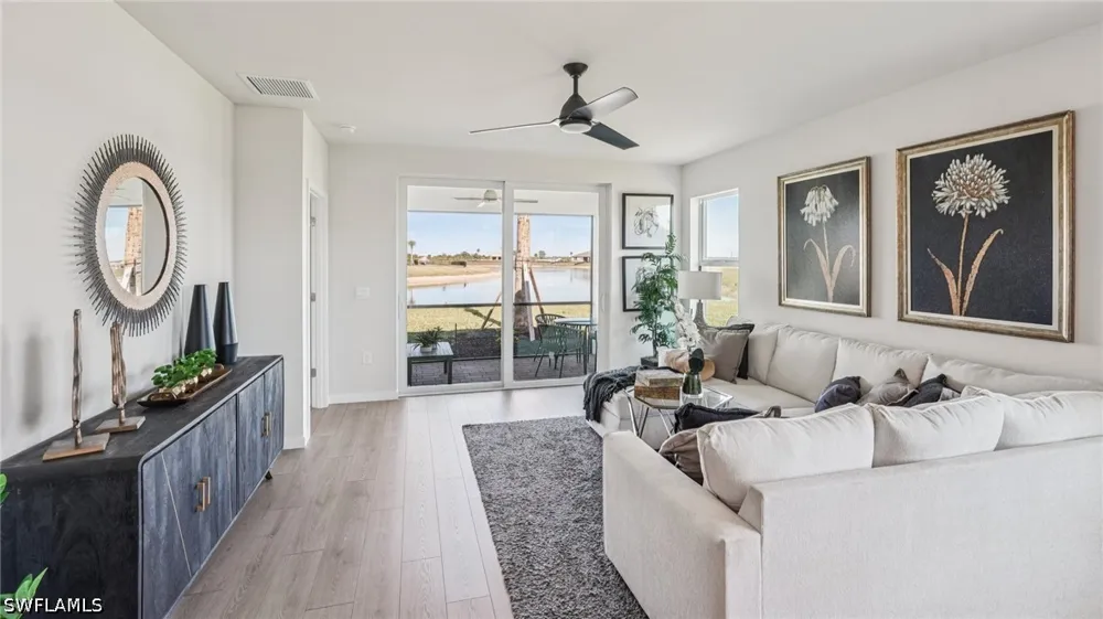 Wild Iris Lane Punta Gorda, FL 33982