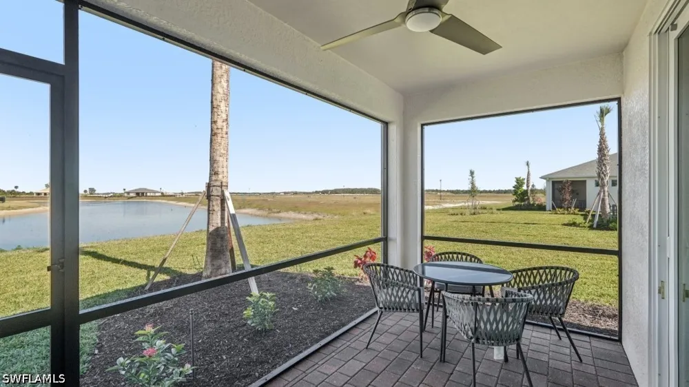 Wild Iris Lane Punta Gorda, FL 33982